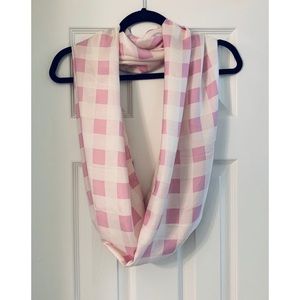 J Crew Infinity Scarf